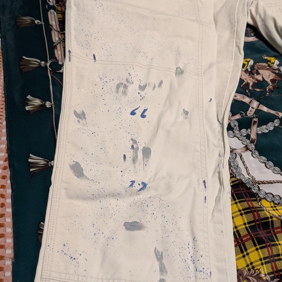 Polo by Ralph Lauren Painters Cargo Pants Size 38W x 32L - Picture 4 of 8